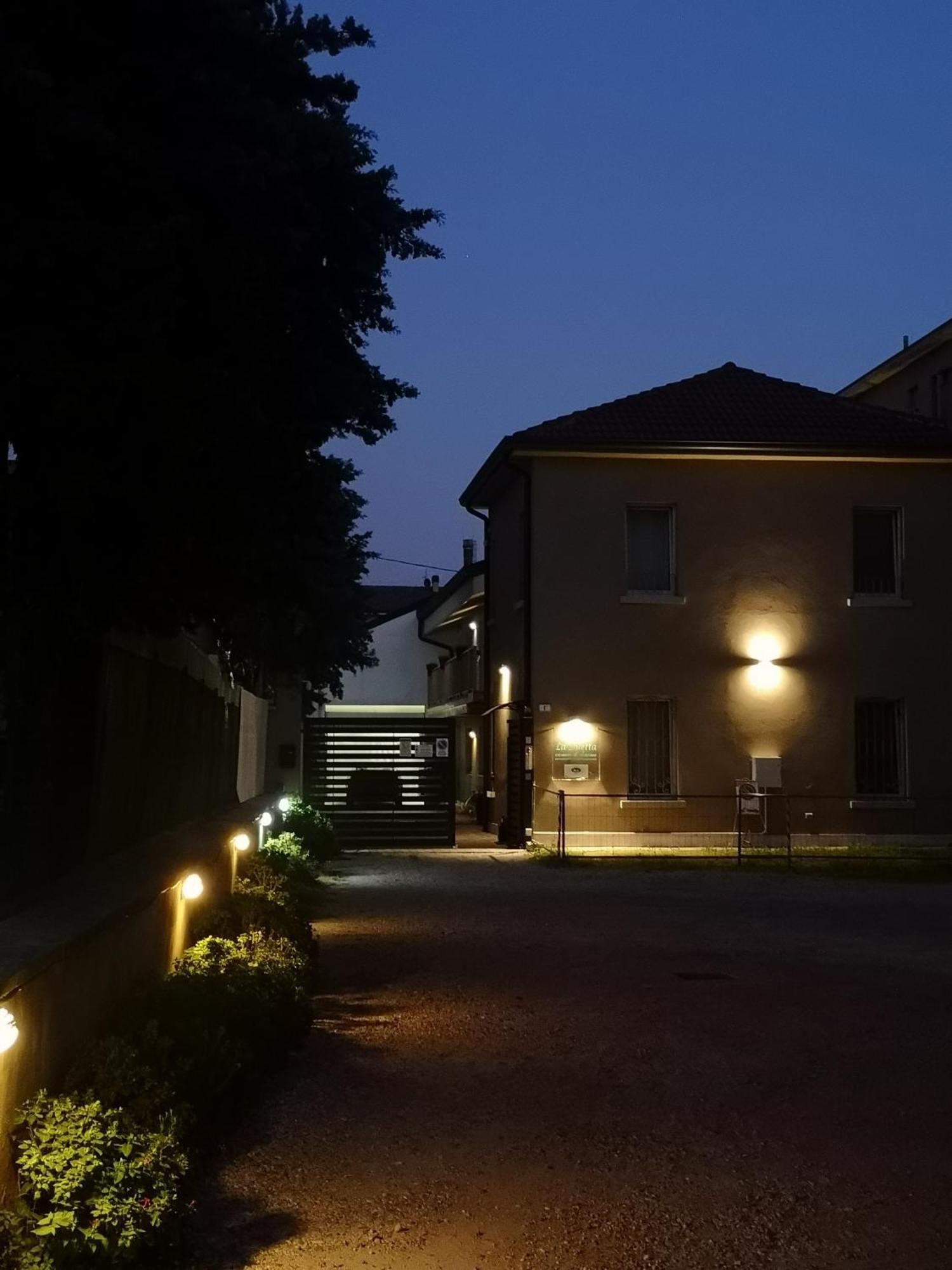 La Diletta - Camere Di Charme Verona Exterior photo